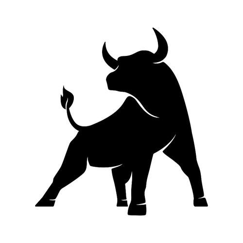 免费斗牛牛图标