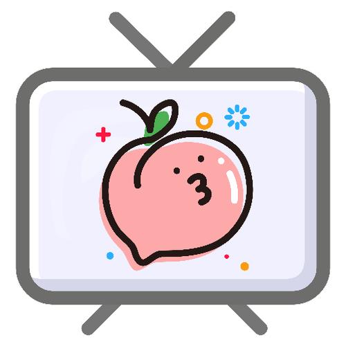 i桃恋视频图标