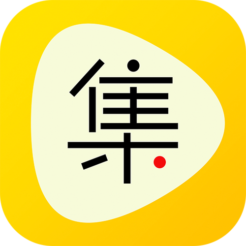 集好视频图标