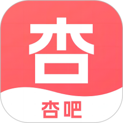 杏吧图标