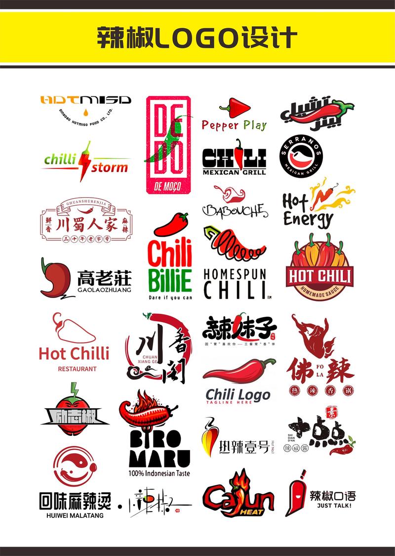 辣椒短视频图标