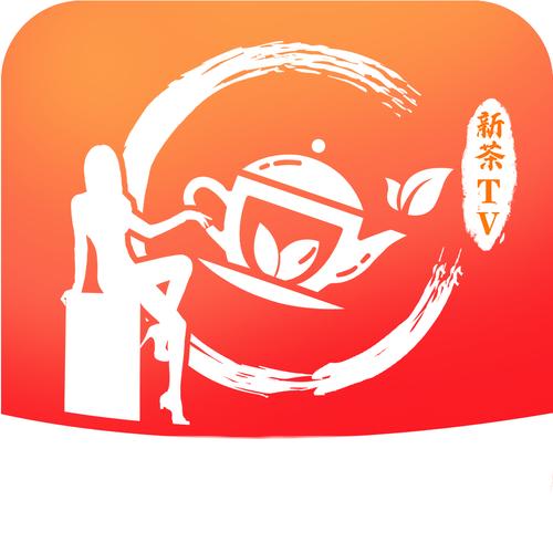 新茶直播图标