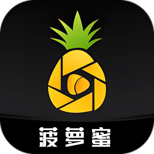 菠萝蜜视频在线观看图标