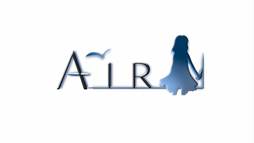air视频图标