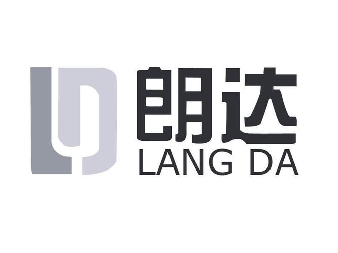 朗达众包图标