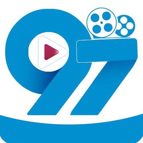 97电影院图标