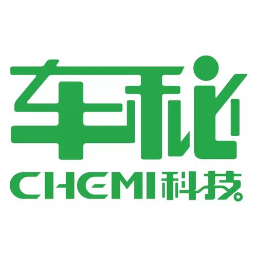 车秘图标