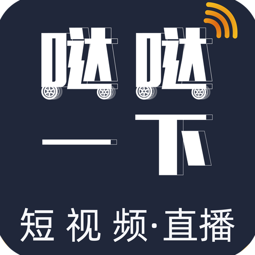 哒哒直播图标