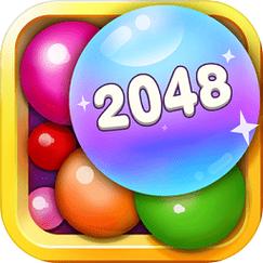 2048桌球大师图标