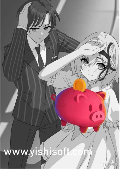 丕丕漫画图标