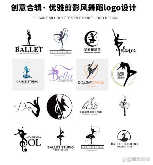 舞者视频图标