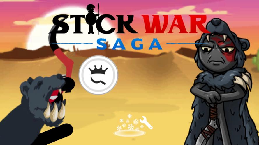 stickwar:Saga3扳手开发者修改器2025.4.1320