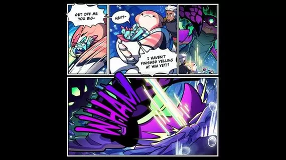 漫画奇兵安装免广告