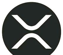 XRP价格图标