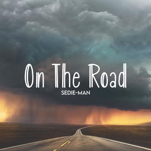 on the road图标