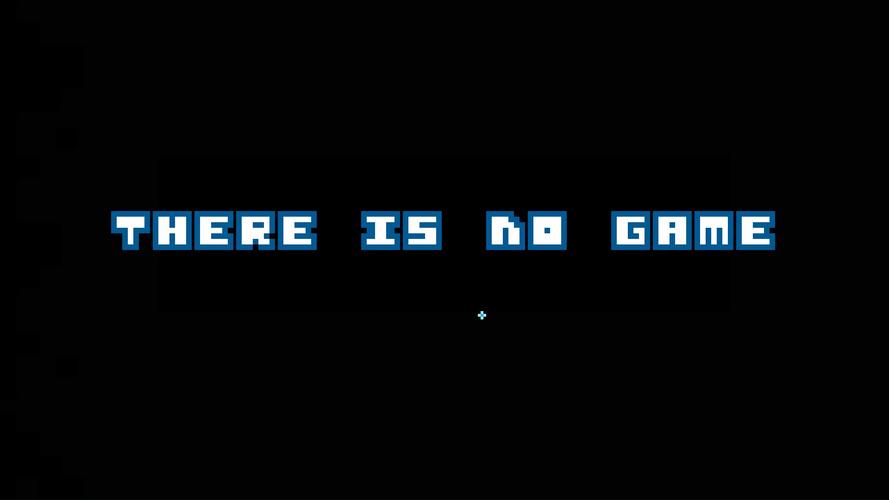 ThereIsNoGame安卓版图标