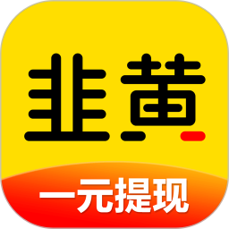 韭黄头条最新版图标