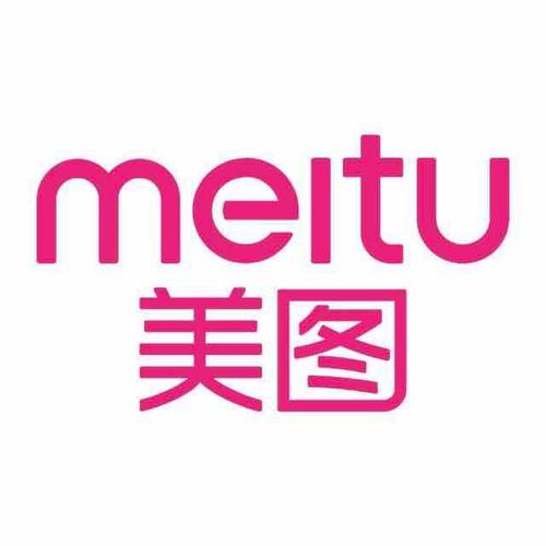 美图网图标