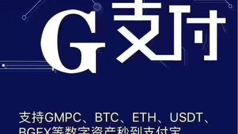 g支付最新版图标