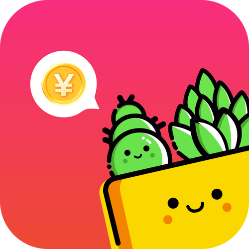 赚时光app图标