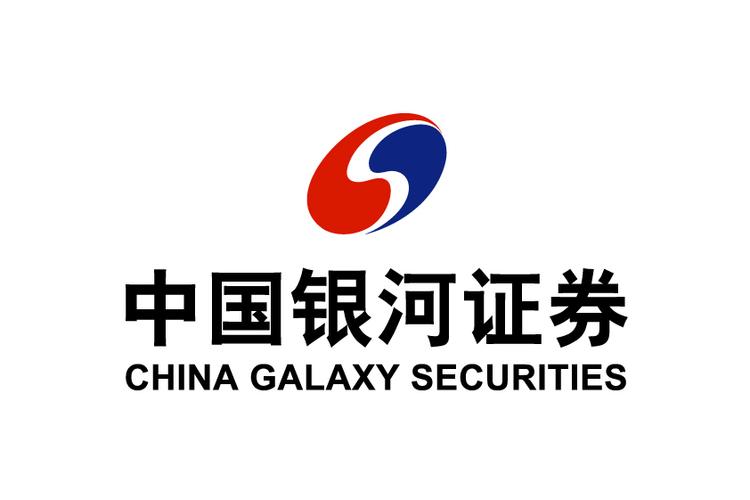 银河赚图标