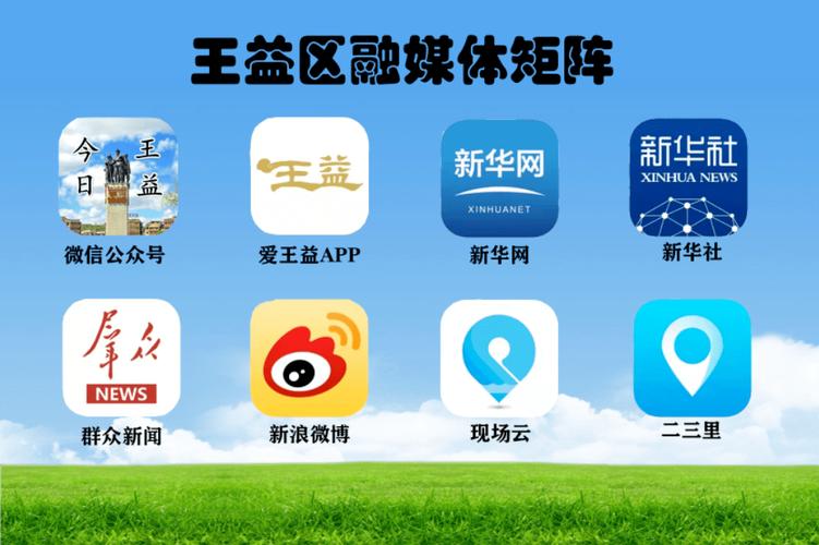 益分享图标