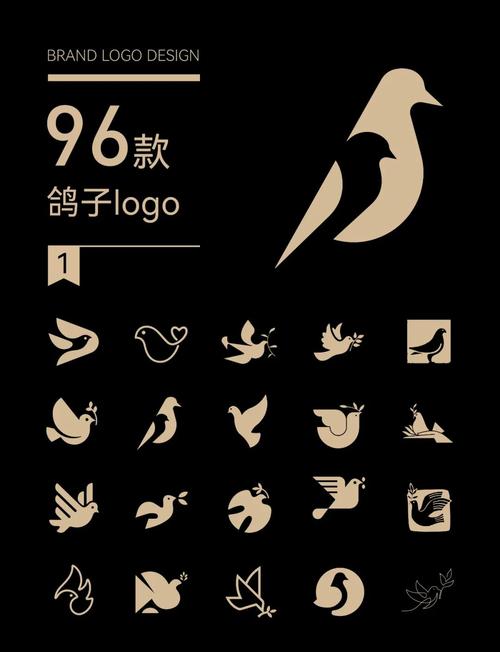 鸽迷图标