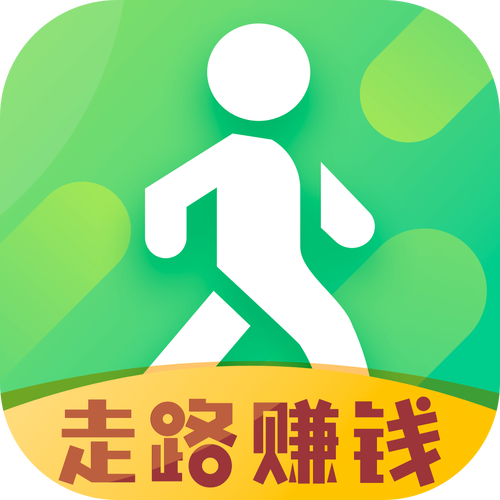 米来走路赚钱安卓图标