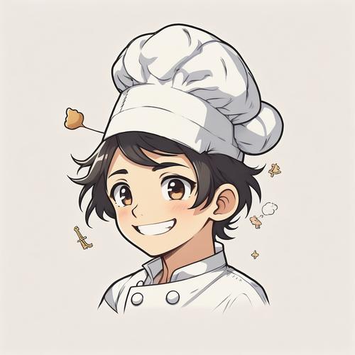 美食大厨师2红包版