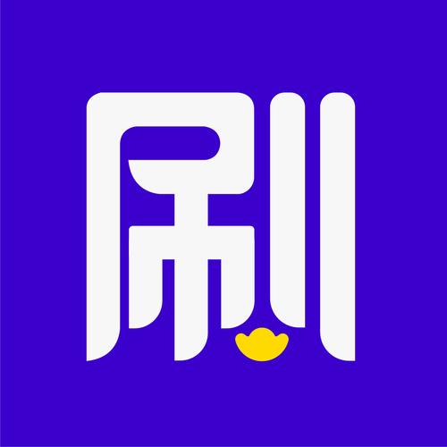 刷宝达人图标