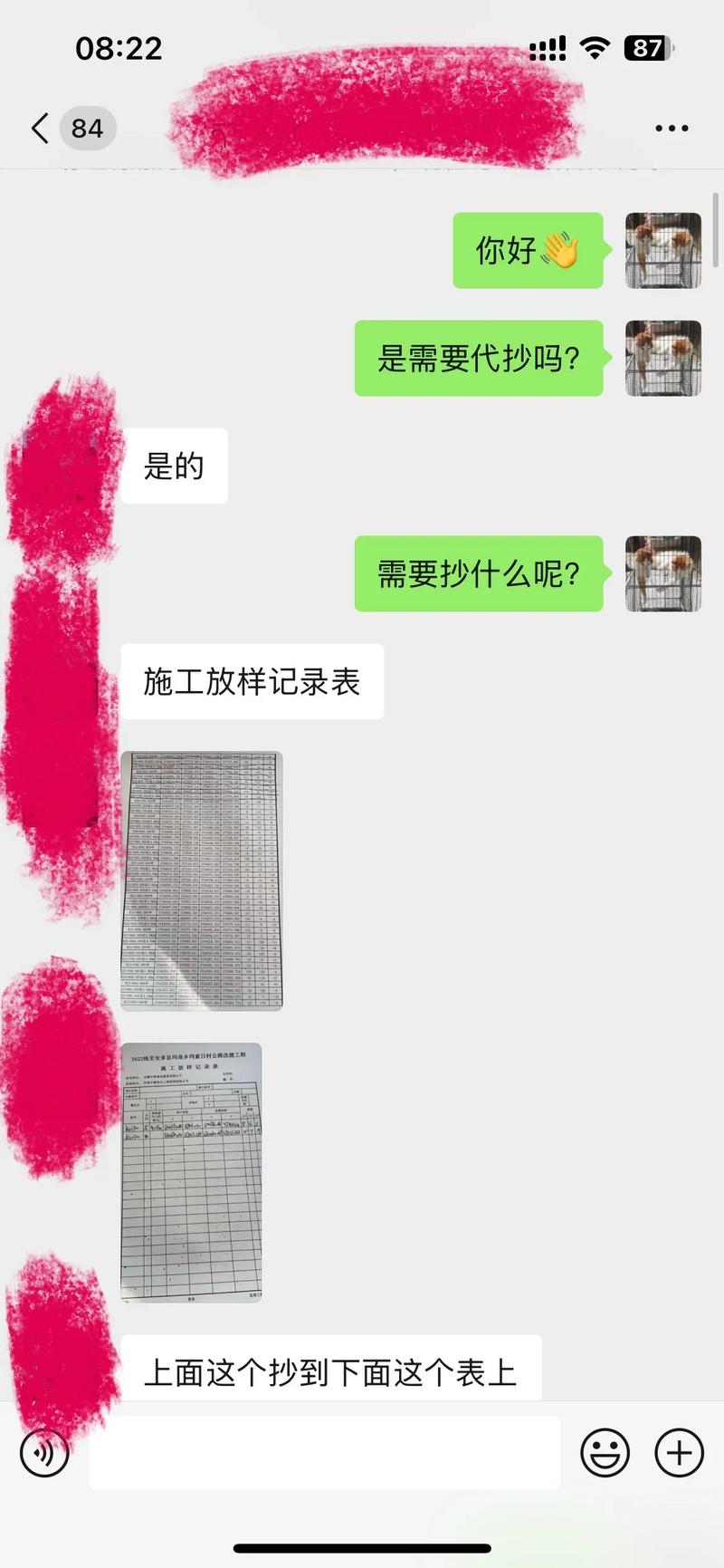 代写作文接单