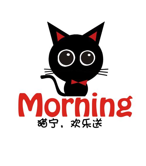 猫咪小吃店图标