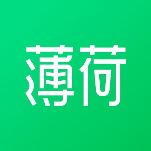 薄荷接单平台下载图标