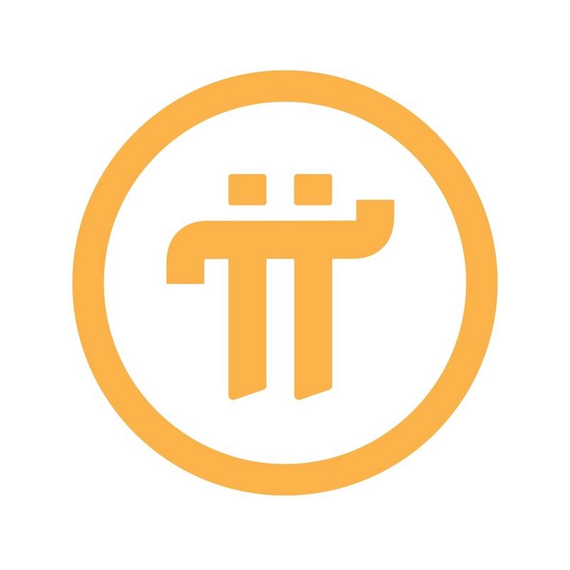 Pi币app(派币)图标