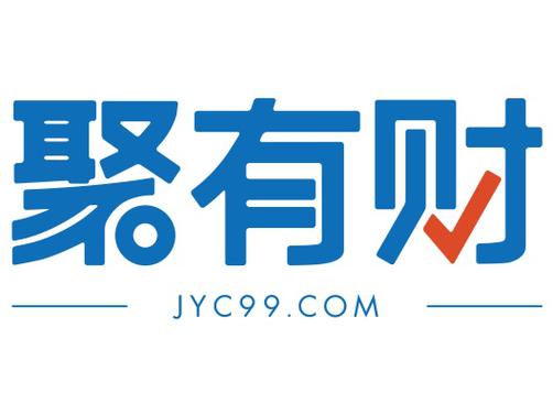 聚有钱图标