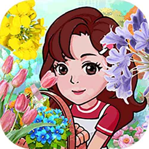 梦想花园红包版2图标