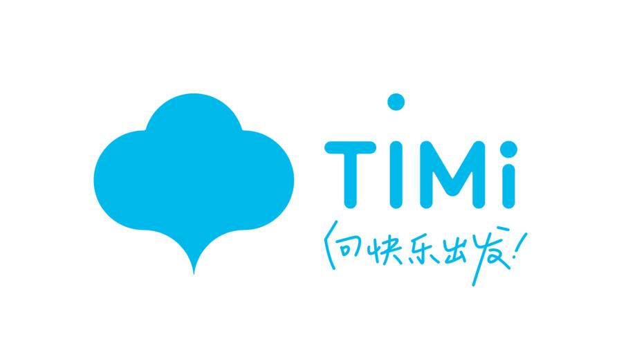 Timi1tv天美视频app图标