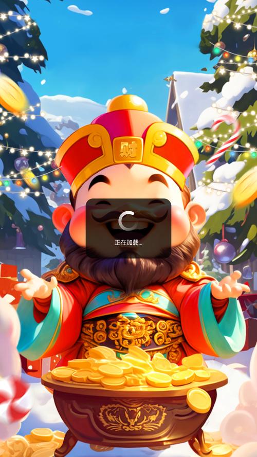 财神派现红包版v1.0
