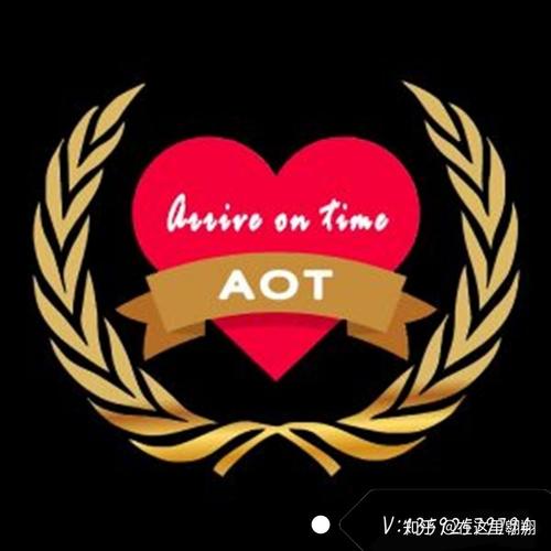 AOT慈善币正式