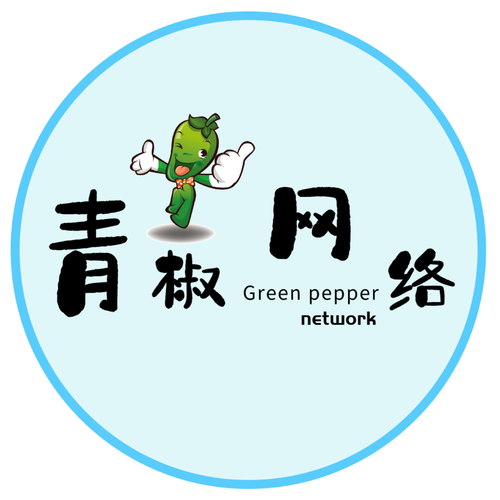 青椒兼职图标