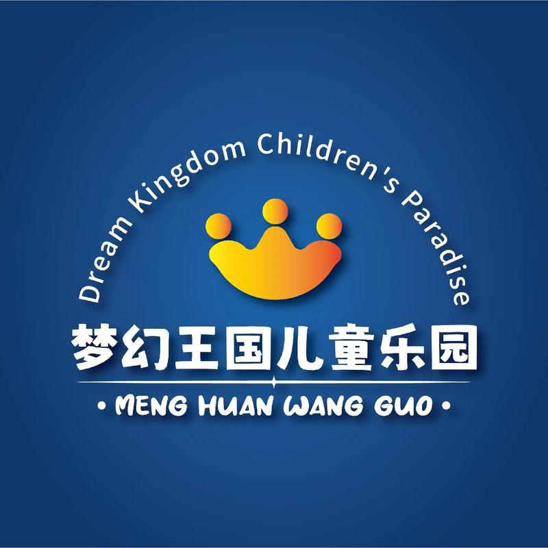 梦幻乐园图标