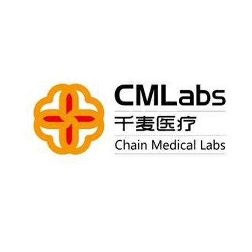 千麦互动图标