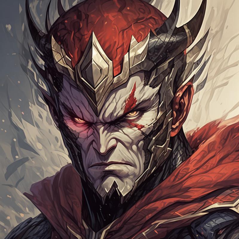 步步大魔王