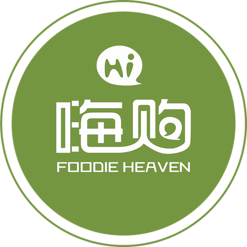 嗨购抢单图标