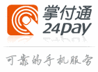 掌付通官网图标