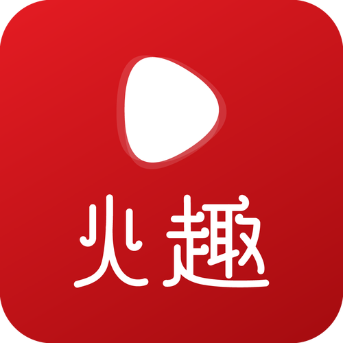 火趣小视频app官方版图标