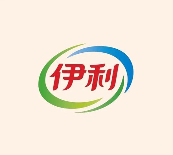 伊利会员中心图标