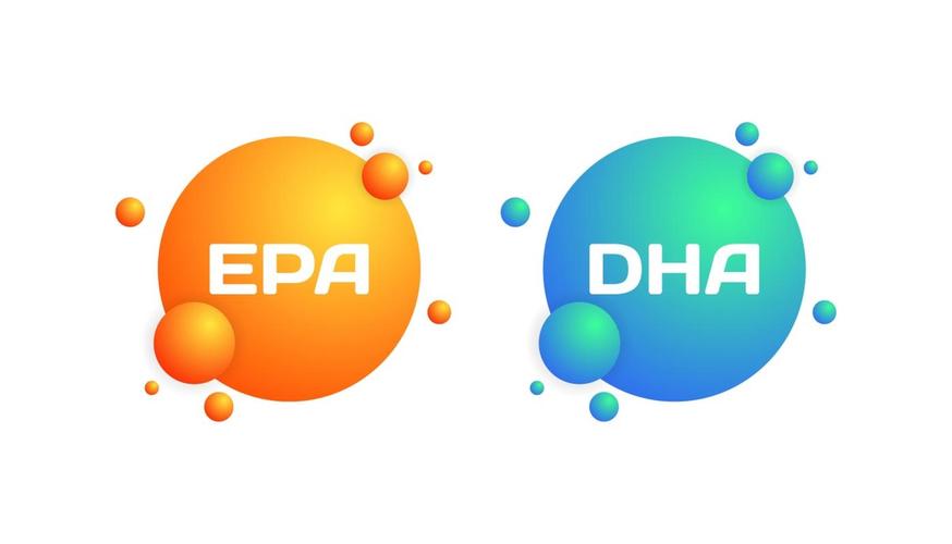DHA图标