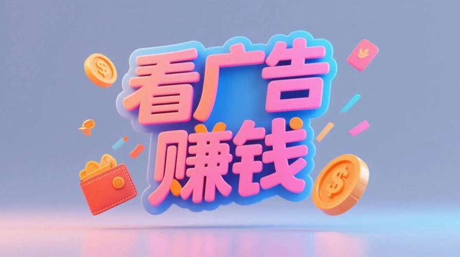 广告汪看广告赚钱