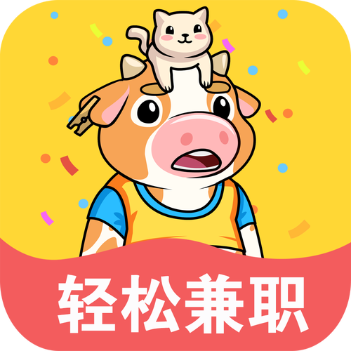 闲赏牛app图标